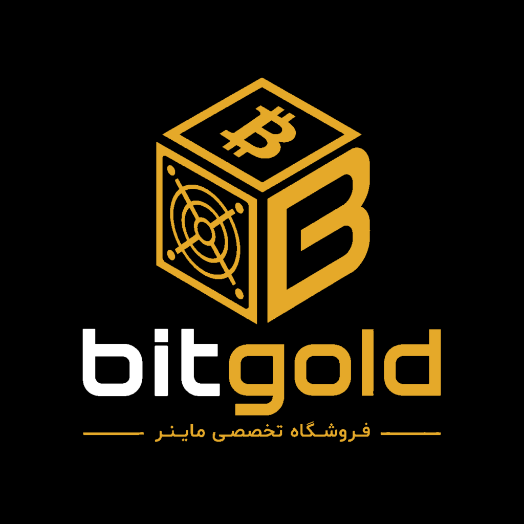 logo bit gold