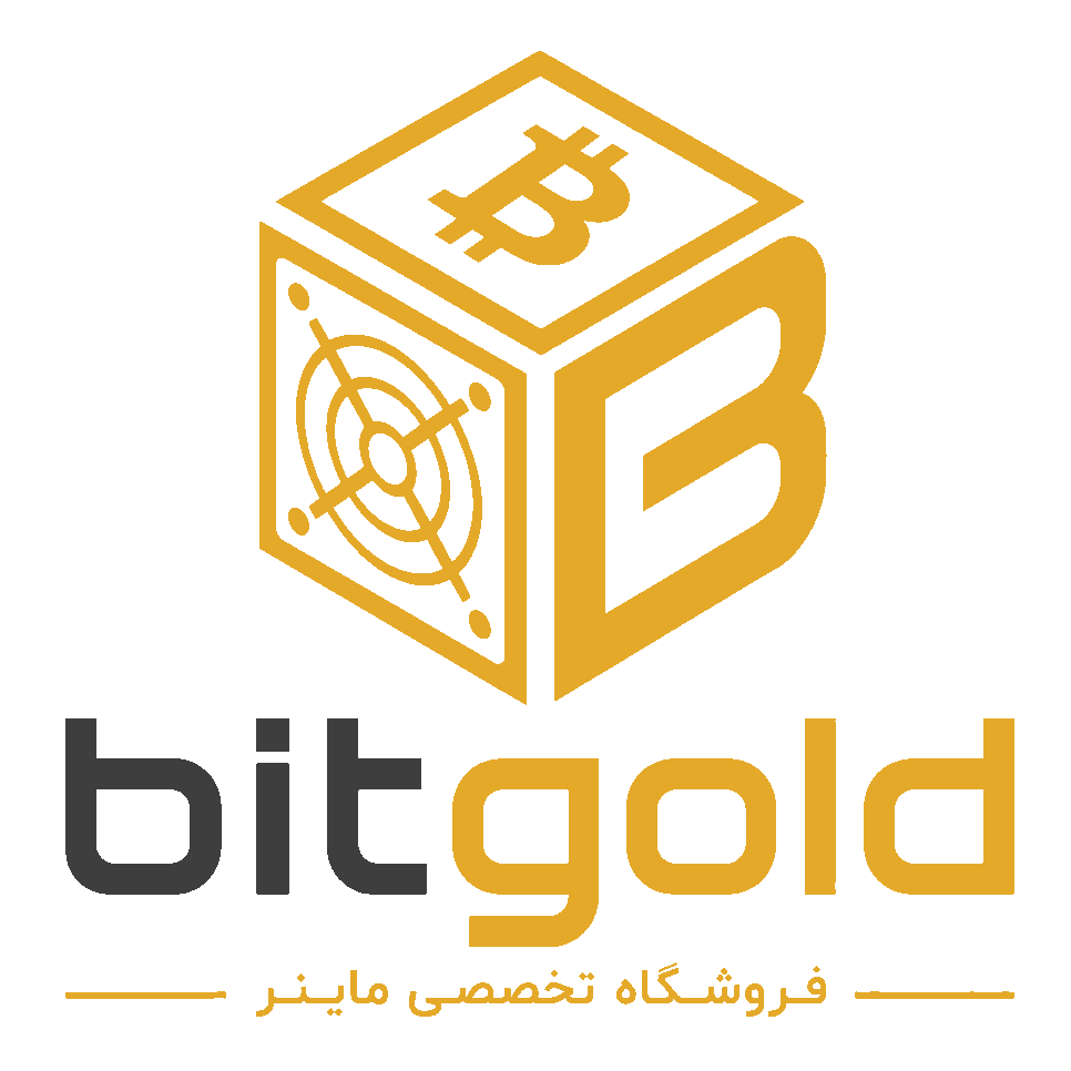 logo bit gold